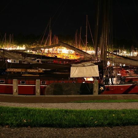 Sudermar Hotel Rotterdam Eksteriør billede