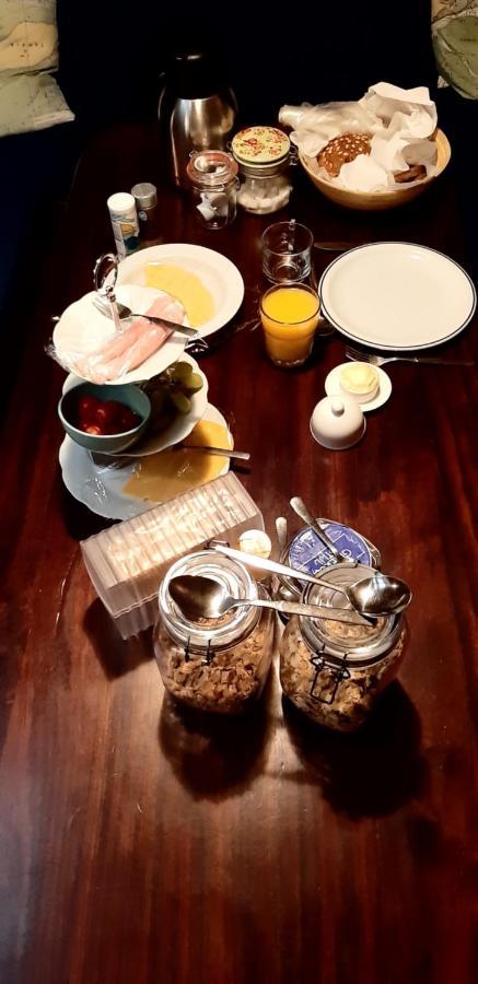 Sudermar Hotel Rotterdam Eksteriør billede